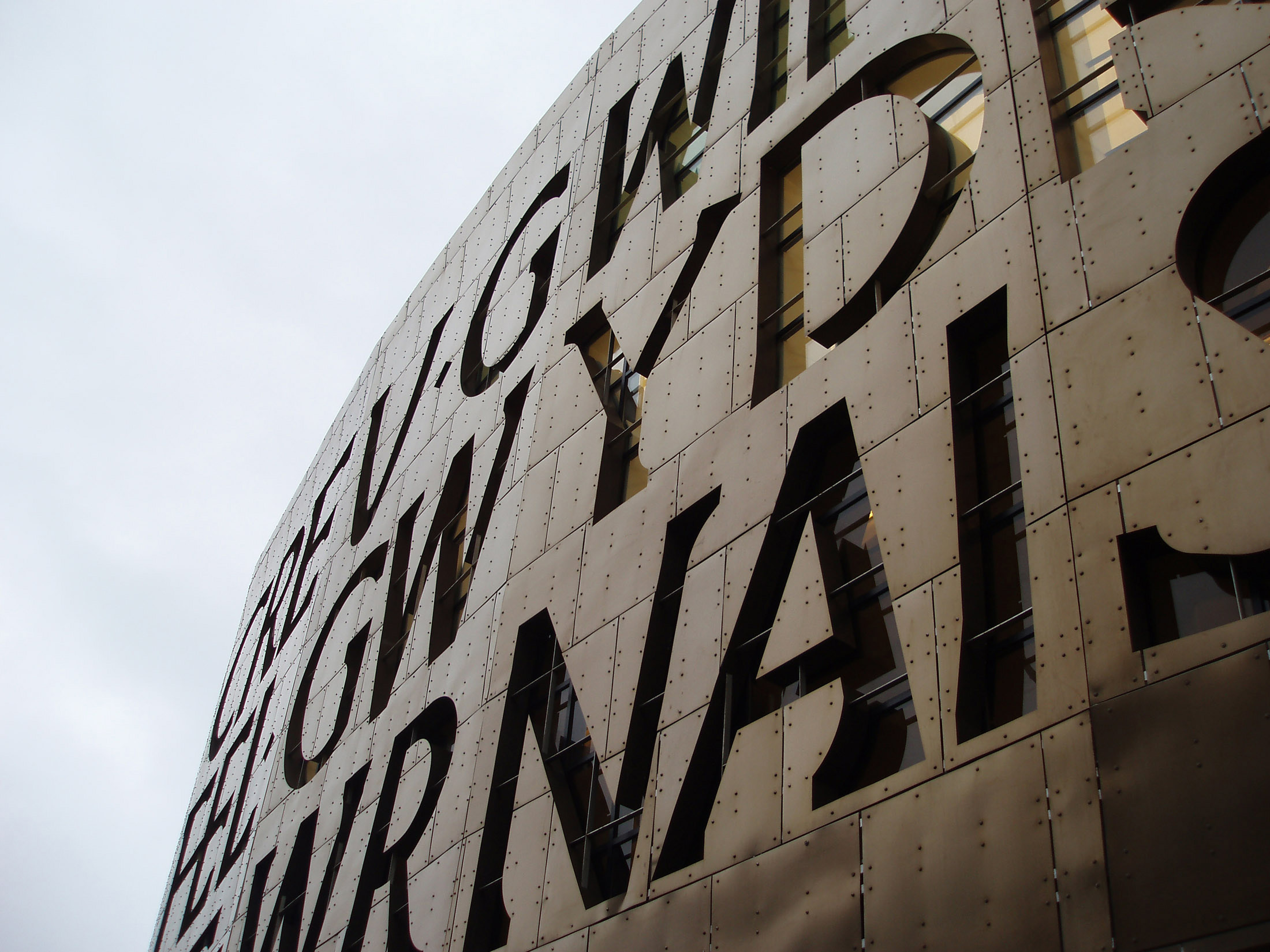 The Assembly’s Inquiry into Lobbying in Wales